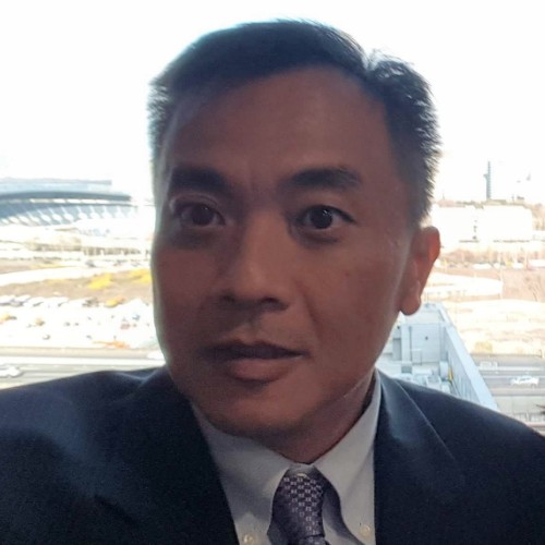 Yon Vo - Sales Training Expert and Founder of SalesAIDemo